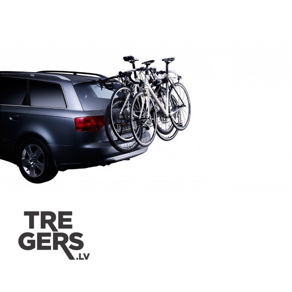 Thule ClipOn 9103